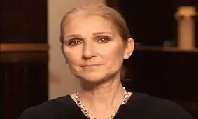 بیماری نادر و عجیب خانم خواننده/ سلین دیون اجراهایش در اروپا را به تعویق انداخت