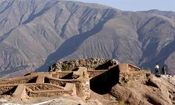 گردشگری الموت شرقی، قربانی بی‌توجهی مسئولان