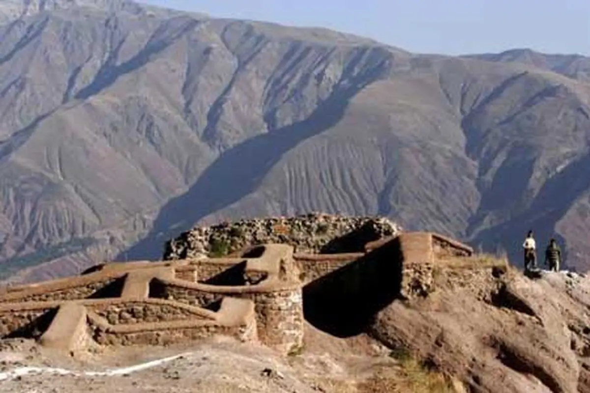 گردشگری الموت شرقی، قربانی بی‌توجهی مسئولان