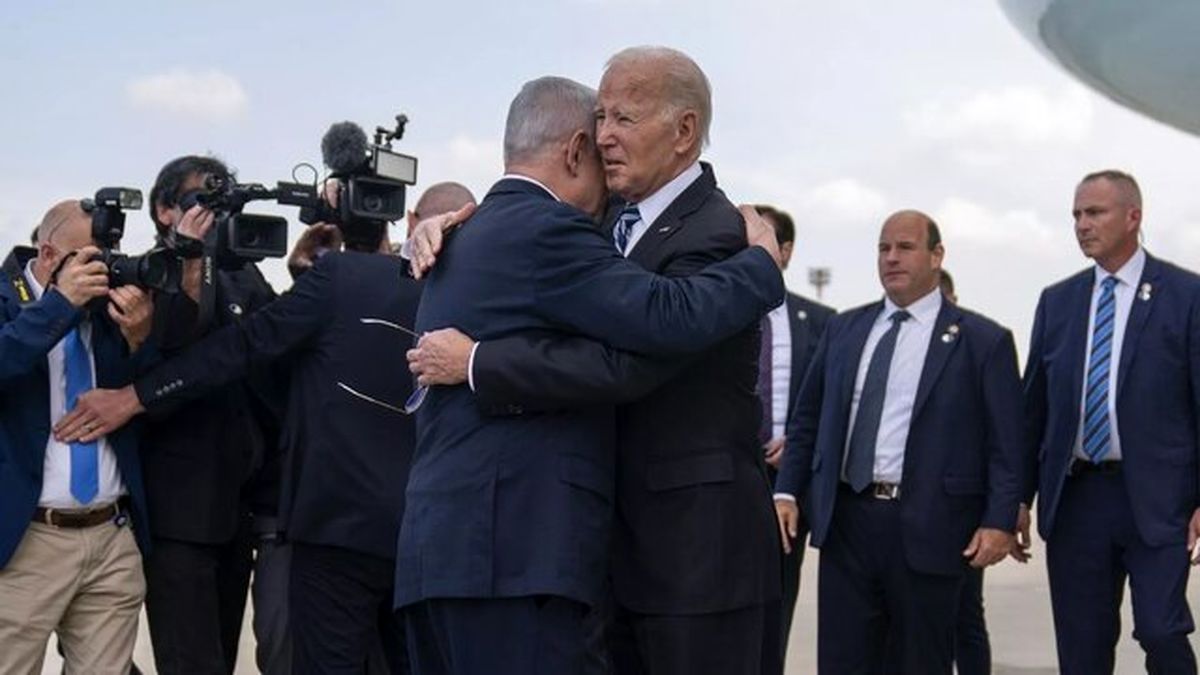  آمریکا: اسرائیل با تمدید توقف جنگ در غزه موافقت کرد/ موافقت حماس با تمدید دو روزه آتش‌بس غزه/ دیدار ایلان ماسک با نتانیاهو