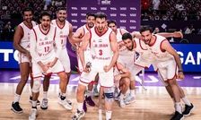  مدال برنز آسیا برای بسکتبال کشورمان؛ ایران ۷۹ - نیوزیلند ۷۳
