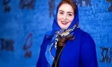 ژاله صامتی فقط به بازیگری اکتفا نمی‌کند
