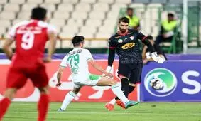 فدراسیون یک جلسه بیرانوند را محروم می‌کند؟