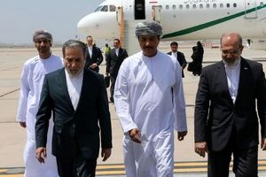 گاردین: عراقچی برگ جدید هسته‌ای رو کرد/ پیشنهاد تشکیل کنسرسیوم غنی‌سازی به ریاض و ابوظبی