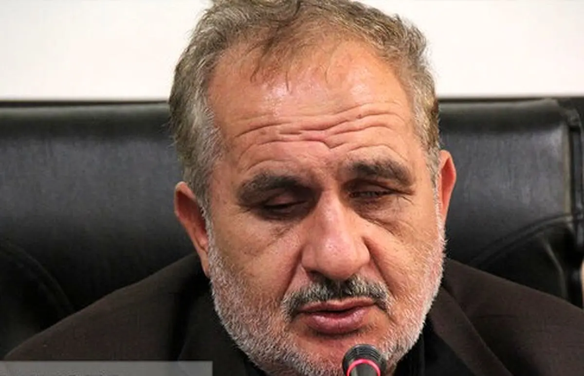 صدای رئیس فدراسیون نابینایان درآمد؛ آواره ایم!

