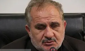 صدای رئیس فدراسیون نابینایان درآمد؛ آواره ایم!

