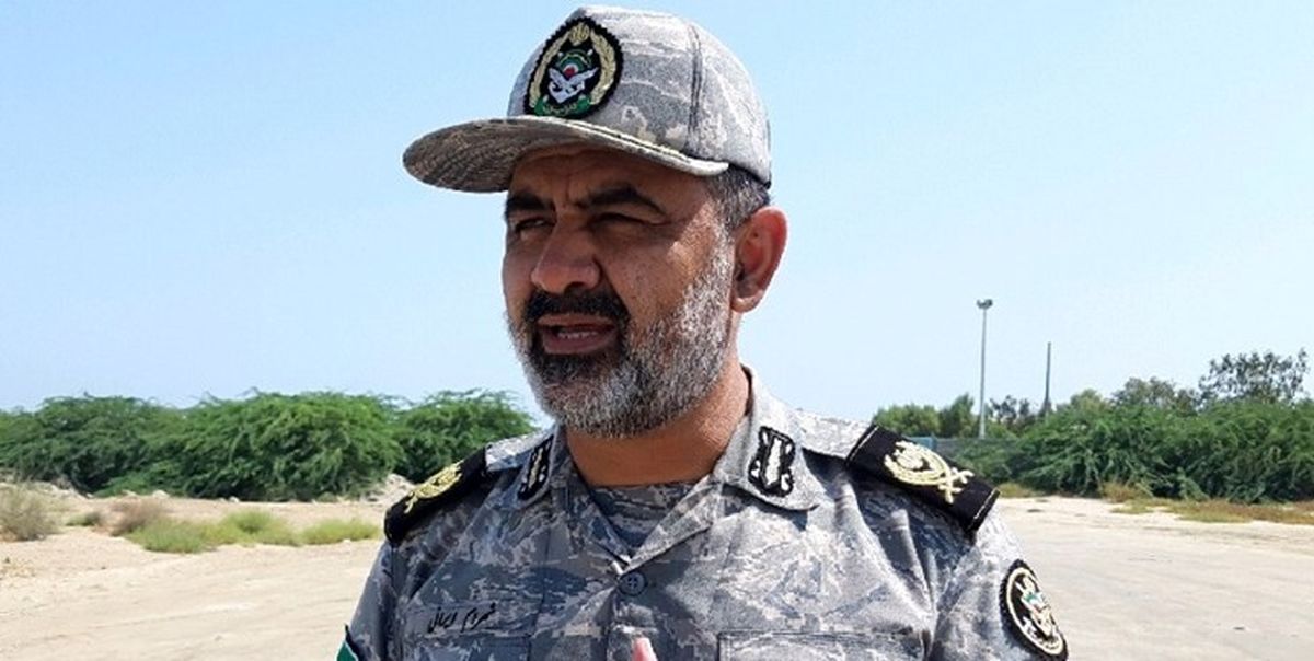 به زیردریایی اتمی آمریکا هشدار دادیم / قصد داشت بدون رصد شدن از تنگه هرمز عبور کند