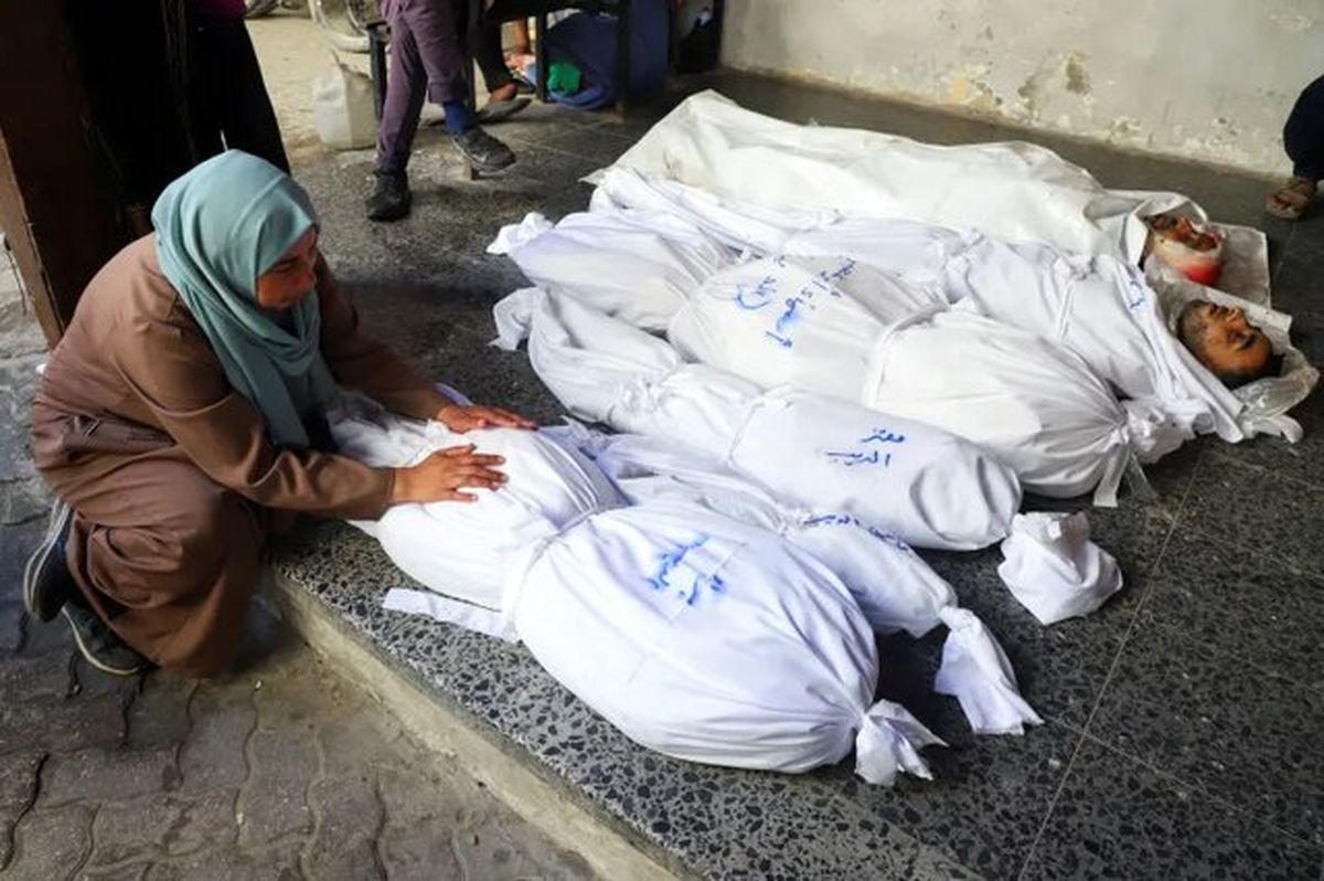 شهادت ۲۳۶ نفر در غزه از زمان برقراری آتش‌بس
