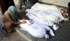 چه تعداد جسد در غزه همچنان زیر آوارهاست؟
