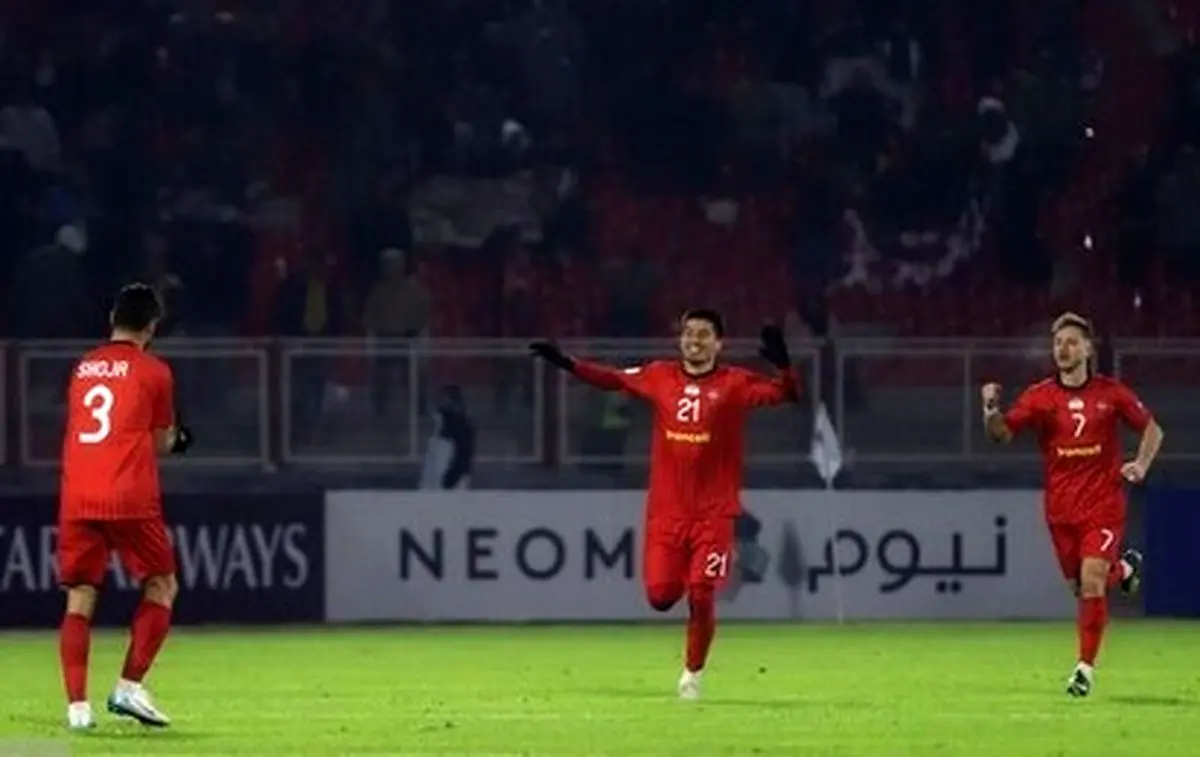 واکنش سازمان لیگ به اظهارات مالک باشگاه تراکتور

