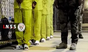  متلاشی شدن خطرناک‌ترین باند جاسوسی و سرقت اطلاعات در عراق