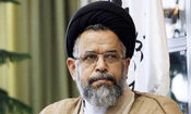 سید محمود علوی در دولت چهاردهم هم پست گرفت