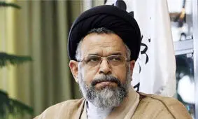 سید محمود علوی در دولت چهاردهم هم پست گرفت