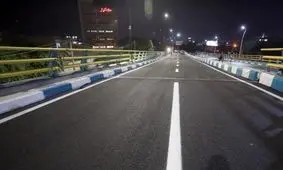 لاین شمال - جنوب میدان دانشگاه در اهواز به بهره برداری رسید

