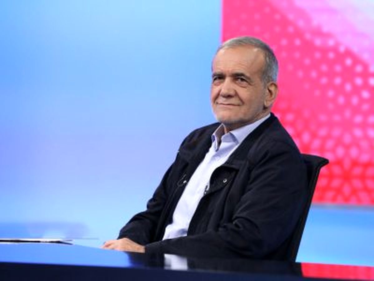 معاونان پزشکیان چند سالهاند؟