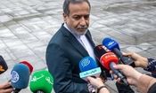 عراقچی: با ویتکاف تماسی نداشتم/ ویدئو
