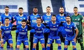 پایان اعتصاب در استقلال تهران

