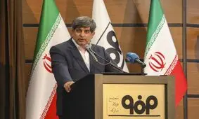 فولاد مبارکه: امکان عرضه محصولات با وجود آسیب به خطوط تولید وجود دارد