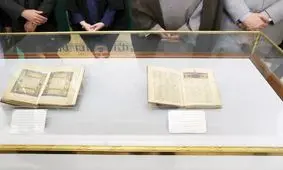 ثبت آثار مولانا بی‌پسوندِ رومی