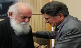 ماجرای دلخوری هوشنگ ابتهاج از محمدرضا شجریان