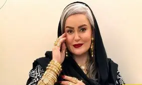 اعتراف صادقانه نعیمه نظام‌دوست درمورد ظاهرش؛ تمام زیورآلات من بدل است/ ویدئو