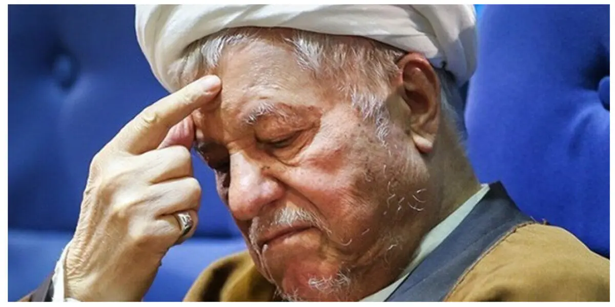 ادعای جنجالی درباره درگذشت آیت‌الله هاشمی رفسنجانی؛ صفایی: عامل موساد وی را در استخر غرق کرد/ ویدئو