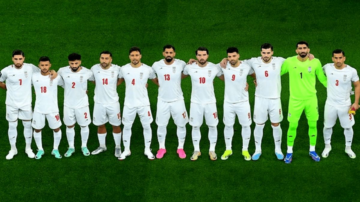 راهکار عجیب فیفا برای سفر تیم ملی ایران به آمریکا و مساله صدور ویزا توسط این کشور

