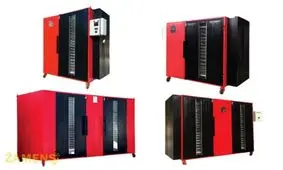 صفر تا صد کسب درآمد با دستگاه میوه خشک کن