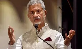 وزیر خارجه هند: جهان تحمل صفر در برابر «تروریسم» نشان دهد