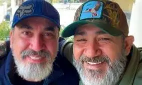 در ساعت اخیر، مهران غفوریان و سیامک انصاری فقط فحش می‌خورند/ ویدئو 