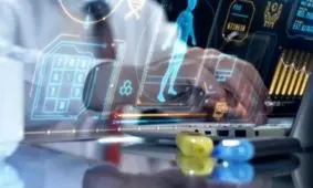 خودکشی یک ربات در کره جنوبی!

