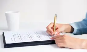 تاثیر کیفیت انجام مقاله برای اپلای کردن از زبان اساتید دانشگاه فاش شد