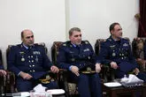 دیدار+فرمانده+نیری+هوایی+ارتش(+امیر+بهمن+بهمرد+)و+جمعی+از+فرماندهان+با+سید+حسن+خمینی (19)