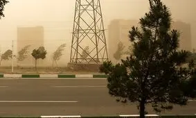 3 روز آماده‌باش برای طوفان در تهران/ هشدار برای شهروندان تهرانی