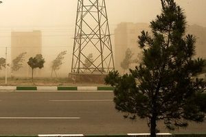 3 روز آماده‌باش برای طوفان در تهران/ هشدار برای شهروندان تهرانی