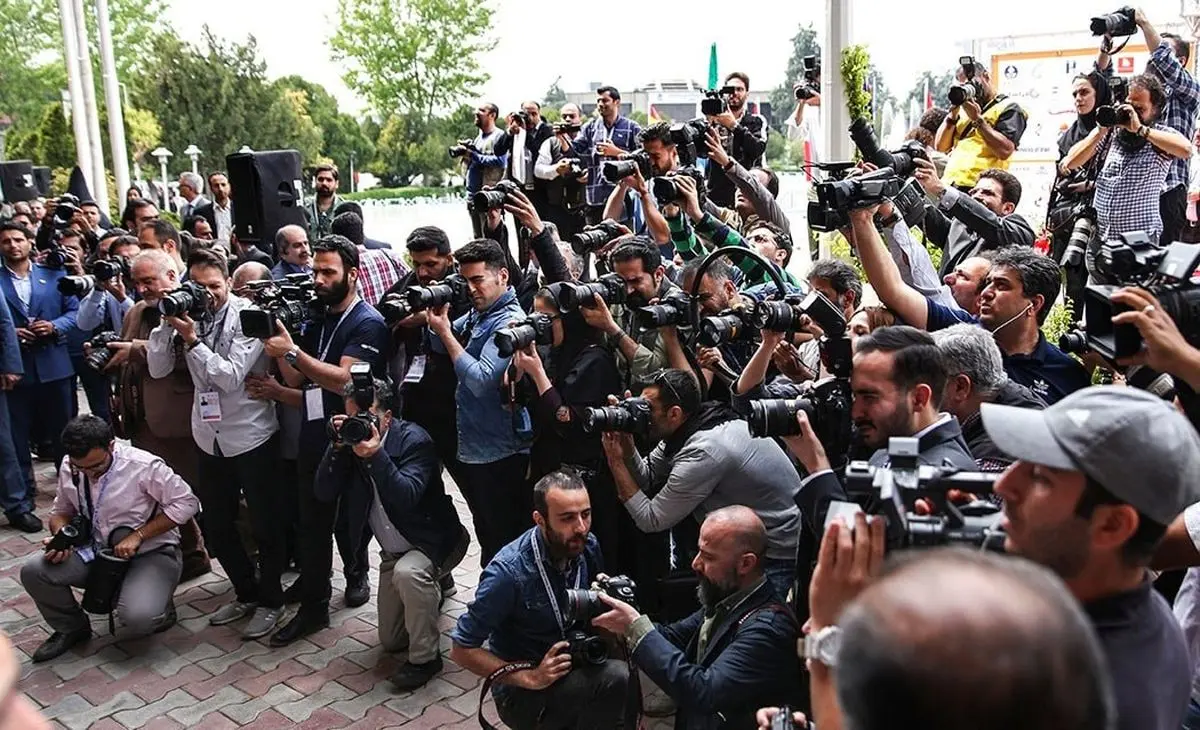 بیش از ۱۰۰ روزنامه‌نگار تهرانی شغل‌شان را از دست داده‌اند 