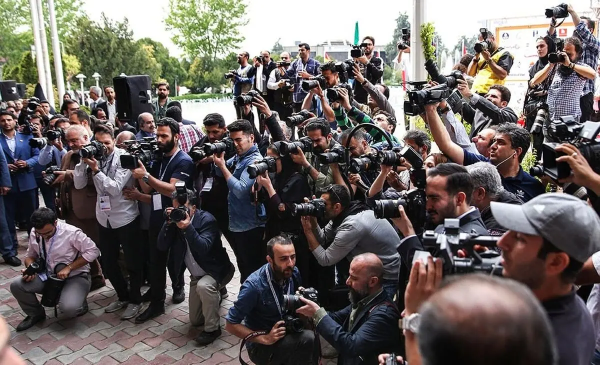 بیش از ۱۰۰ روزنامه‌نگار تهرانی شغل‌شان را از دست داده‌اند 