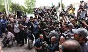 بیش از ۱۰۰ روزنامه‌نگار تهرانی شغل‌شان را از دست داده‌اند 