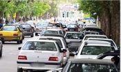 ثبت ۱۸۵۰۰۰ جریمه برای توقف دوبله در ۲۸ روز