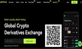 سایت صرافی بیت یونیکس Bitunix و رتبه و کلاهبرداری آن برای ایرانیان