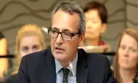 سفیر آلمان از چاد اخراج شد

