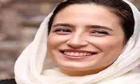 نگار جواهریان به هیبت وکیل جنجالی درآمد