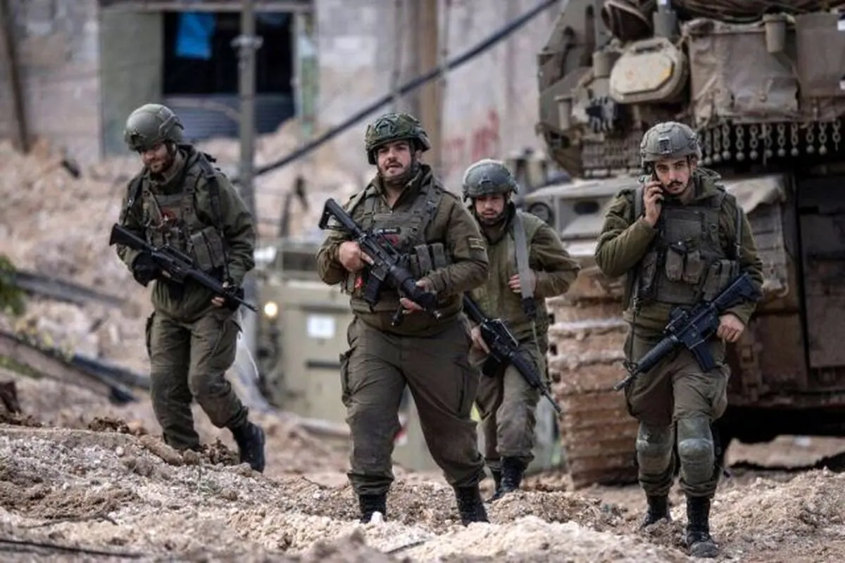 یک نظرسنجی جالب در رسانه‌های عبری | ۸۵ درصد نگران فروپاشی ارتش هستند