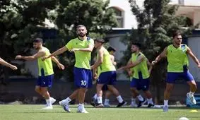 ادامه جوانگرایی در استقلال با خرید مدافع ۲۱ ساله