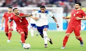 حمله رئیس دانشگاه تهران به تیم ملی/ خطاب‌کردن بازیکنان با لفظ «معلوم‌الحال» 

