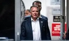 ویتکاف وارد ابوظبی شد

