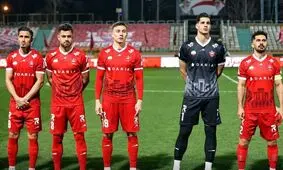 پرسپولیس پولدارترین باشگاه ایران در جام جهانی