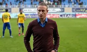 ۳ شرط گل‌ محمدی برای پرسپولیس