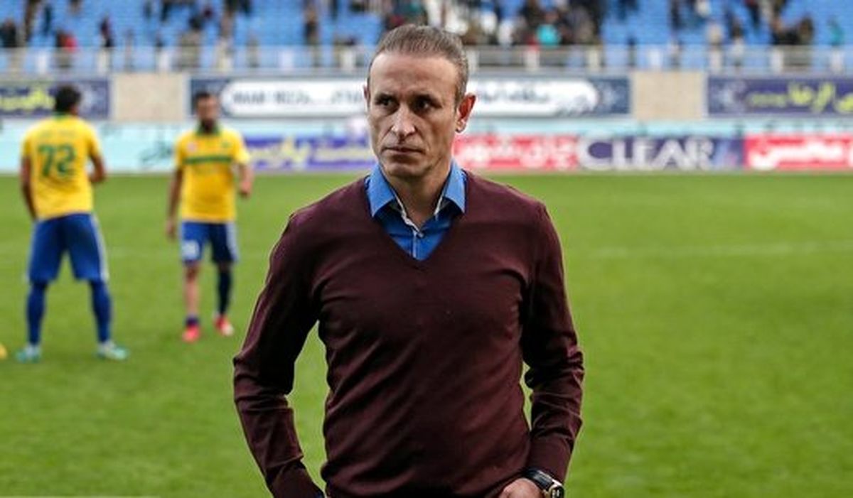 ۳ شرط گل محمدی برای پرسپولیس