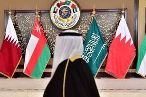 تمایل شورای همکاری خلیج فارس به گفت‌وگوهای عمیق با ایران

